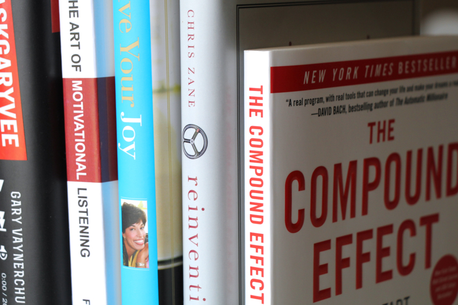 Recommended Reading For Small Business Owners